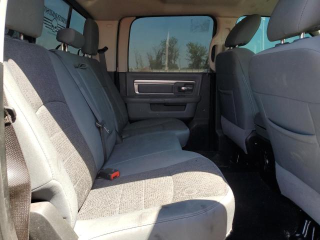 Photo 10 from auction – 2018 RAM 1500 SLT with VIN 1C6RR6LM4JS261983