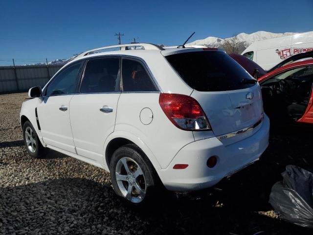 Photo 2 from auction – 2012 CHEVROLET CAPTIVA SP with VIN 3GNFL4E56CS608347