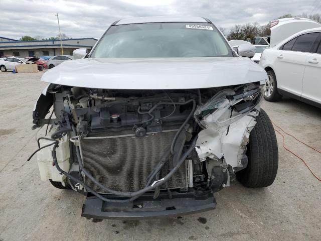 Photo 5 from auction – 2014 NISSAN ROGUE S with VIN 5N1AT2MT5EC783006