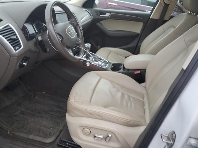 Photo 7 from auction – 2013 AUDI Q5 PREMIUM with VIN WA1LFAFPXDA090290