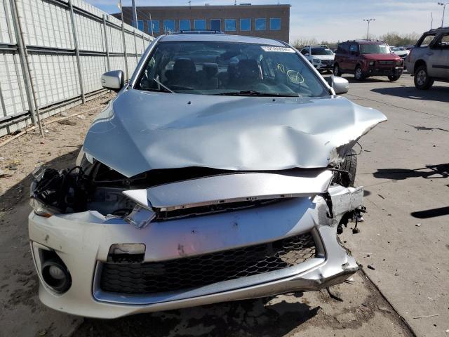 Photo 5 from auction – 2016 MITSUBISHI LANCER ES with VIN JA32U2FU3GU001647
