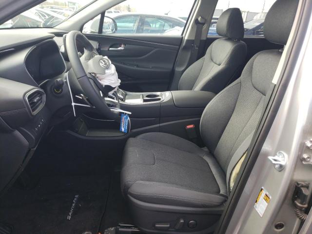 Photo 7 from auction – 2023 HYUNDAI SANTA FE S with VIN 5NMS2DAJ0PH634825