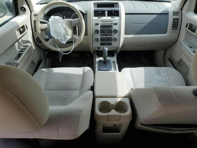 Photo 8 from auction – 2010 FORD ESCAPE XLT with VIN 1FMCU9DG7AKD46125