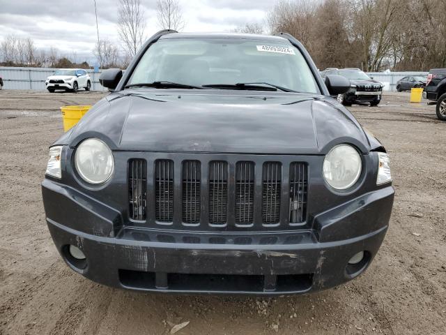 Photo 5 from auction – 2009 JEEP COMPASS SP with VIN 1J4FT47B79D245233