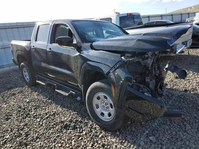 Photo 4 from auction – 2022 NISSAN FRONTIER S with VIN 1N6ED1EK9NN605099