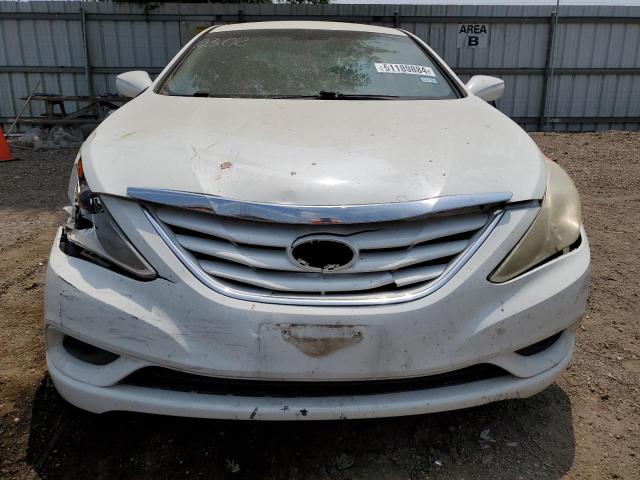 Photo 5 from auction – 2013 HYUNDAI SONATA GLS with VIN 5NPEB4ACXDH524233