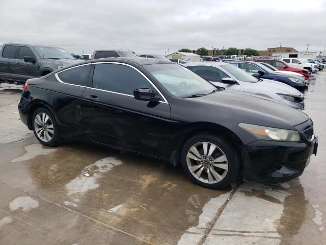 Photo 4 from auction – 2009 HONDA ACCORD EXL with VIN 1HGCS12859A005641