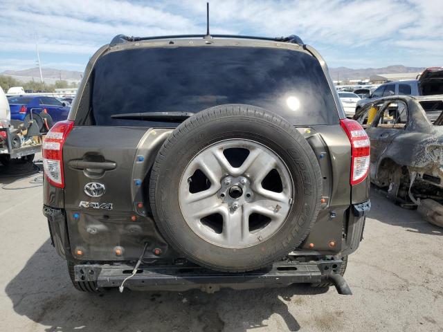 Foto 6 de la subasta – 2011 TOYOTA RAV4 con VIN 2T3ZF4DV0BW059292