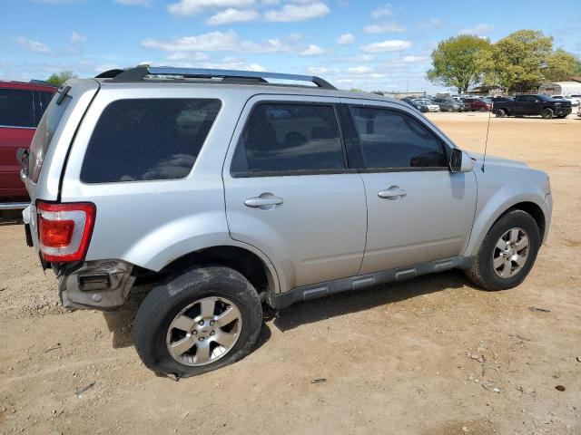 Photo 3 from auction – 2012 FORD ESCAPE LIM with VIN 1FMCU0EG8CKA09931