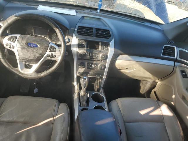 Photo 8 from auction – 2012 FORD EXPLORER X with VIN 1FMHK7D86CGA90638