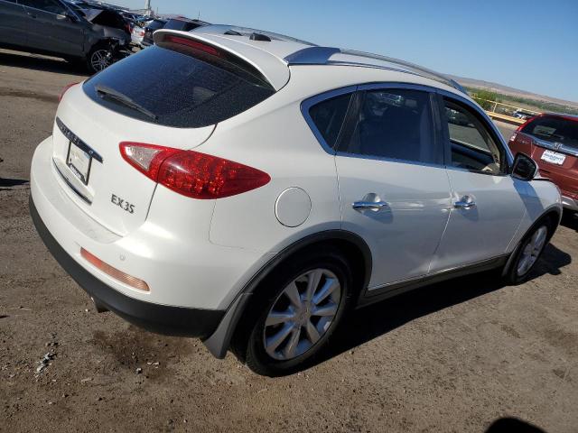 Photo 3 from auction – 2011 INFINITI EX35 BASE with VIN JN1AJ0HP9BM800152