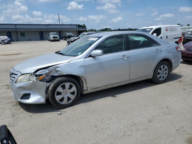 TOYOTA CAMRY BASE 2011 with VIN 4T1BF3EK7BU738663 - Photo from auction