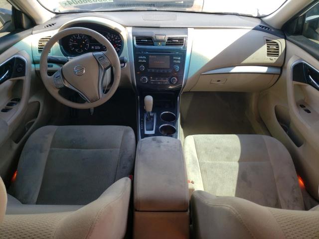 Photo 8 from auction – 2014 NISSAN ALTIMA 2.5 with VIN 1N4AL3AP2EN331655