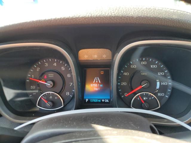 Photo 9 from auction – 2015 CHEVROLET MALIBU 1LT with VIN 1G11C5SL3FF144091