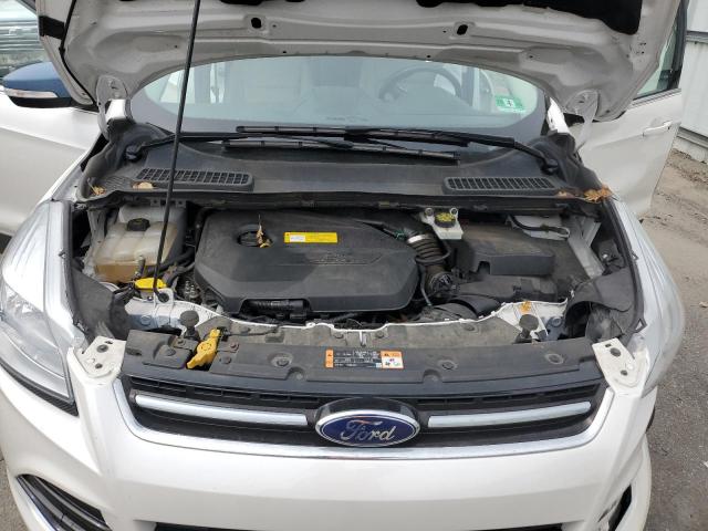 Photo 12 from auction – 2016 FORD ESCAPE TIT with VIN 1FMCU0JX9GUC49358