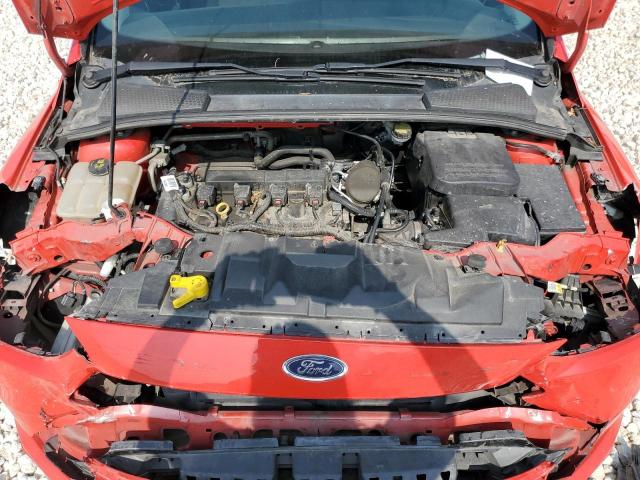 Photo 11 from auction – 2015 FORD FOCUS SE with VIN 1FADP3K2XFL204508