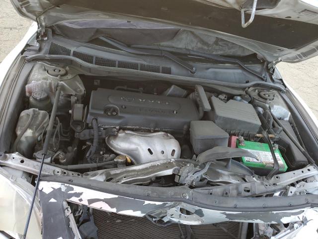 Photo 11 from auction – 2009 TOYOTA CAMRY BASE with VIN 4T1BE46K69U352477