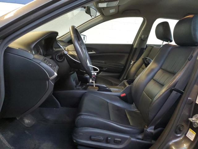 Photo 7 from auction – 2012 HONDA ACCORD SE with VIN 1HGCP2F61CA001741