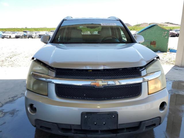 Photo 5 from auction – 2008 CHEVROLET EQUINOX LT with VIN 2CNDL43F086001177