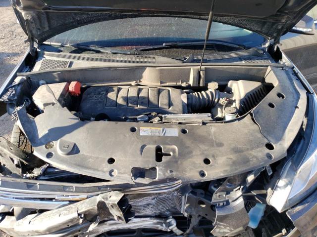 Photo 12 from auction – 2016 CHEVROLET TRAVERSE L with VIN 1GNKVGKD4GJ253224