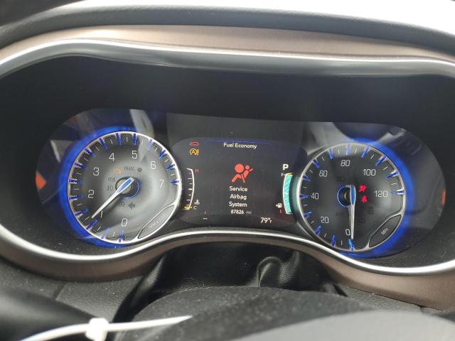 Photo 9 from auction – 2019 CHRYSLER PACIFICA T with VIN 2C4RC1EG6KR609712