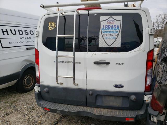Photo 6 from auction – 2016 FORD TRANSIT T- with VIN 1FBZX2ZM9GKB22721