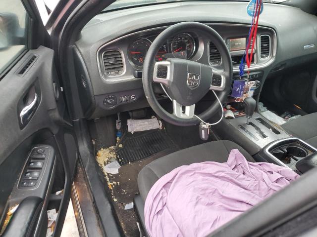 Photo 8 from auction – 2014 DODGE CHARGER SE with VIN 2C3CDXBG3EH256600
