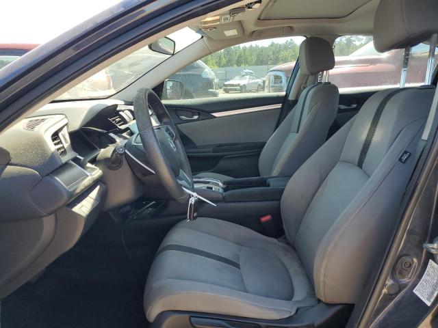 Photo 7 from auction – 2016 HONDA CIVIC EX with VIN 19XFC2F72GE046819
