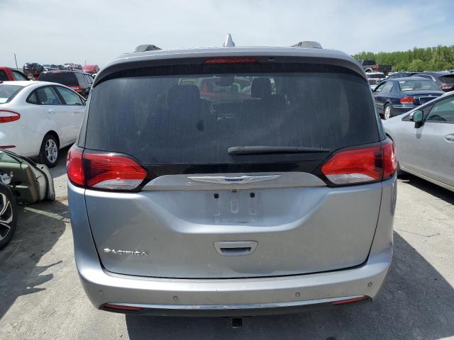Zdjęcie 6 z aukcji – 2018 CHRYSLER PACIFICA T z VIN 2C4RC1BG5JR263039