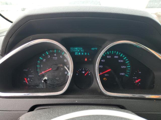 Photo 9 from auction – 2011 CHEVROLET TRAVERSE L with VIN 1GNKVJED2BJ234298