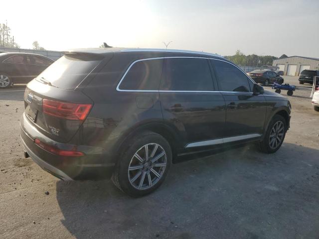 Photo 3 from auction – 2017 AUDI Q7 PREMIUM with VIN WA1LAAF71HD047153