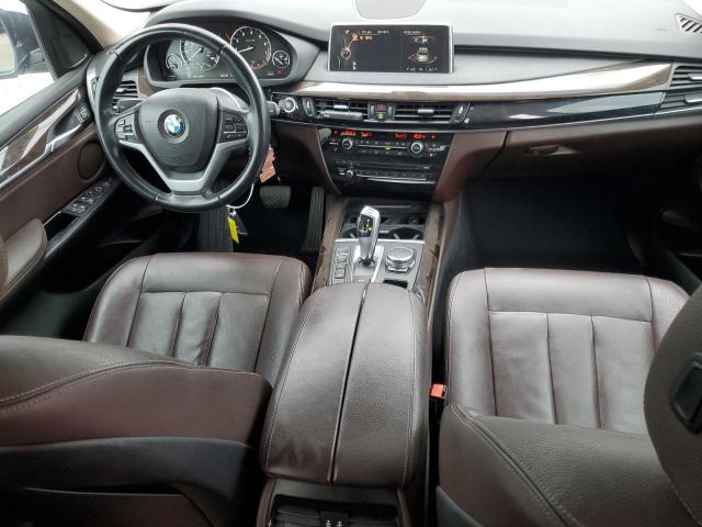 Photo 8 from auction – 2016 BMW X5 XDRIVE3 with VIN 5UXKR0C59G0U48350