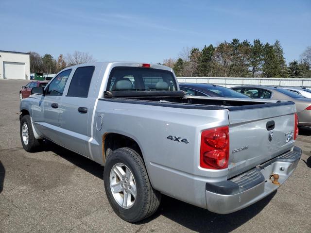Photo 2 from auction – 2011 DODGE DAKOTA SLT with VIN 1D7RW3GK0BS682857