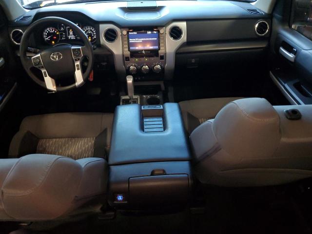 Photo 8 from auction – 2021 TOYOTA TUNDRA DOU with VIN 5TFRY5F13MX277414
