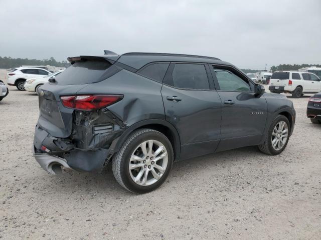 Photo 3 from auction – 2019 CHEVROLET BLAZER 3LT with VIN 3GNKBDRS3KS643105