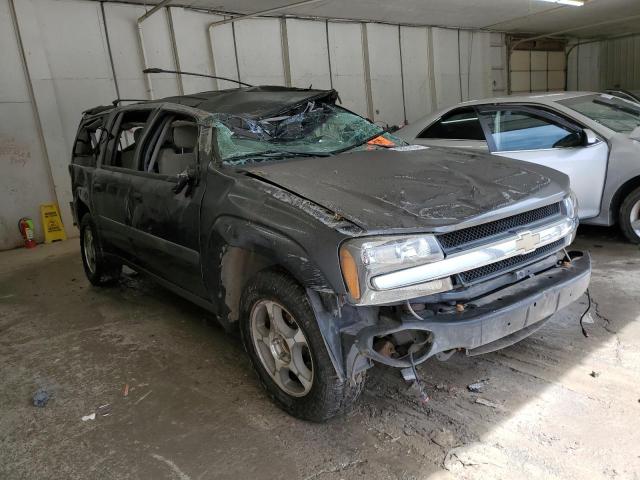 Photo 4 from auction – 2005 CHEVROLET TRAILBLAZE with VIN 1GNES16S056106233