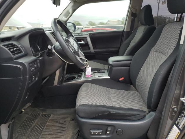 Zdjęcie 7 z aukcji – 2016 TOYOTA 4RUNNER SR z VIN JTEZU5JR7G5116231