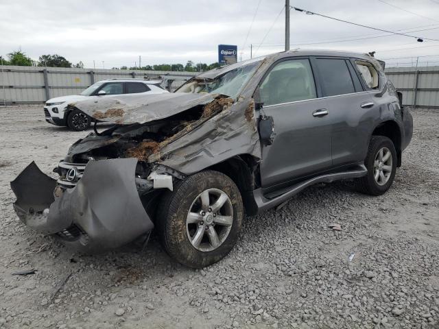 LEXUS GX 460 2011 with VIN JTJBM7FXXB5026862 - Photo from auction
