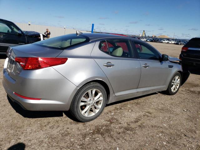 Photo 3 from auction – 2012 KIA OPTIMA EX with VIN 5XXGN4A72CG041820