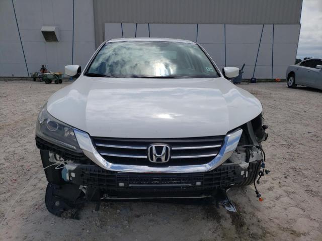 Photo 5 from auction – 2015 HONDA ACCORD LX with VIN 1HGCR2F35FA145331