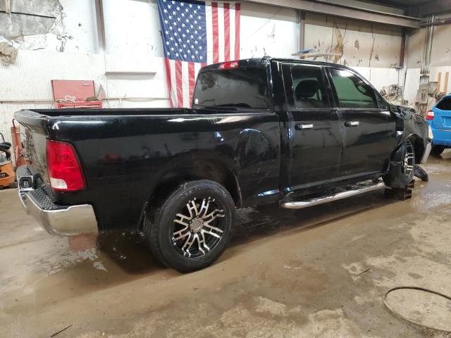Foto 3 de la subasta – 2012 DODGE RAM 1500 S con VIN 1C6RD7GPXCS102641