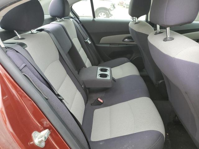 Photo 10 from auction – 2012 CHEVROLET CRUZE LS with VIN 1G1PD5SH7C7382972
