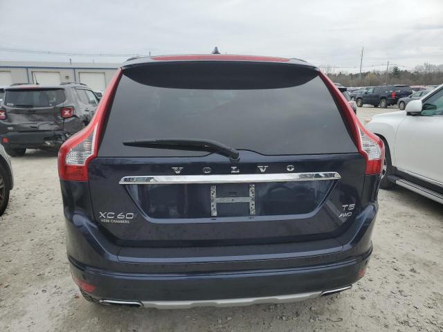 Photo 6 from auction – 2017 VOLVO XC60 T5 IN with VIN YV440MRU2H2017488