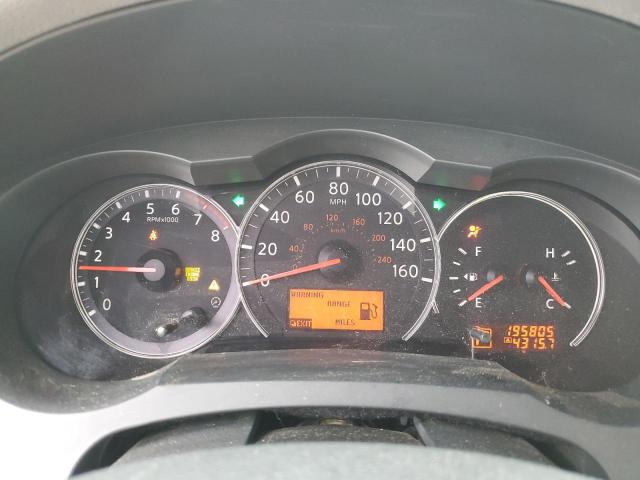 Photo 9 from auction – 2011 NISSAN ALTIMA BAS with VIN 1N4AL2AP5BN443324