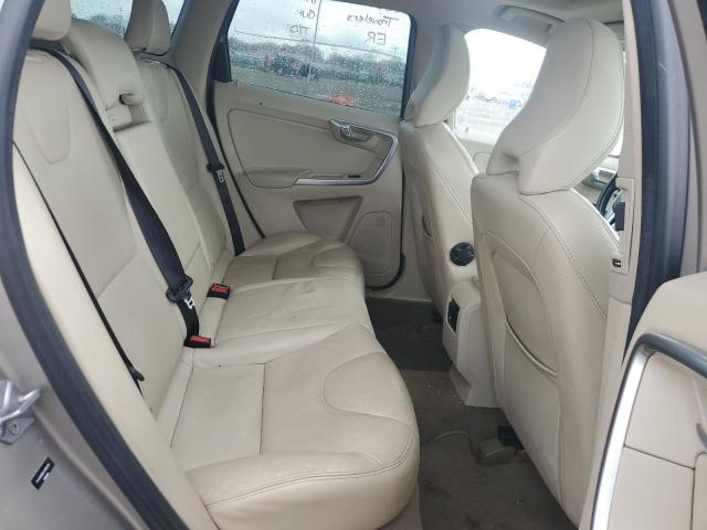 Photo 10 from auction – 2015 VOLVO XC60 T5 PR with VIN YV440MDB4F2602124