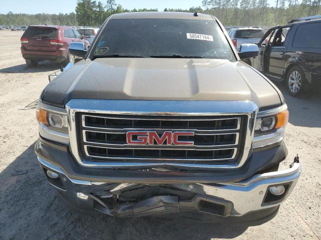 Photo 5 from auction – 2014 GMC SIERRA C15 with VIN 3GTP1VEC1EG399340