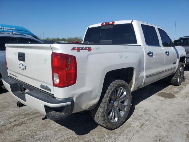 Photo 3 from auction – 2017 CHEVROLET SILVERADO with VIN 3GCUKTEJ0HG187178