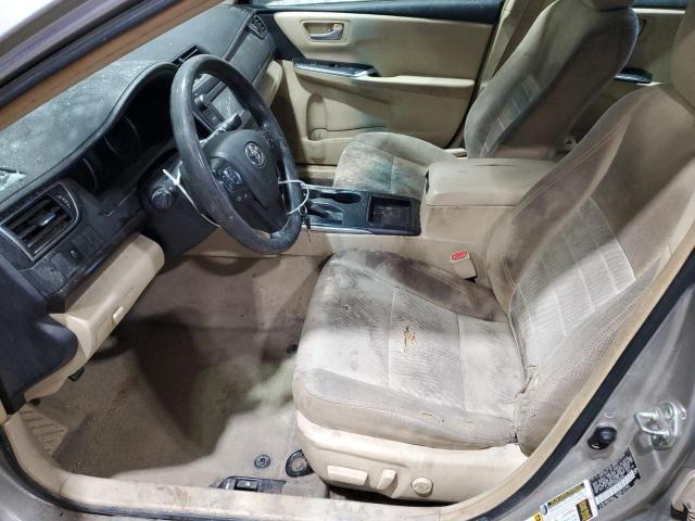 Photo 7 from auction – 2017 TOYOTA CAMRY LE with VIN 4T1BF1FK6HU383920