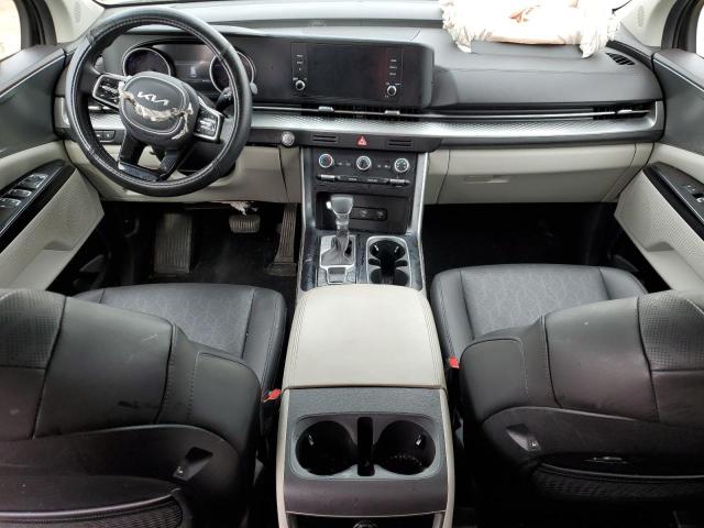 Photo 8 from auction – 2023 KIA CARNIVAL L with VIN KNDNB4H3XP6193769