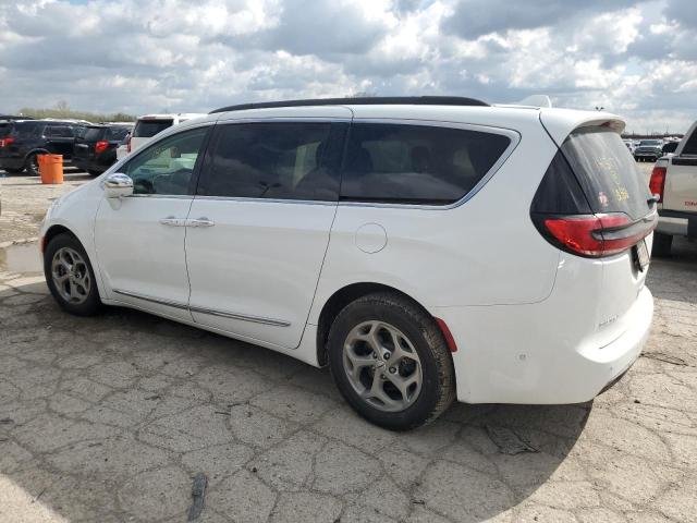 Photo 2 from auction – 2022 CHRYSLER PACIFICA L with VIN 2C4RC1GG3NR145117